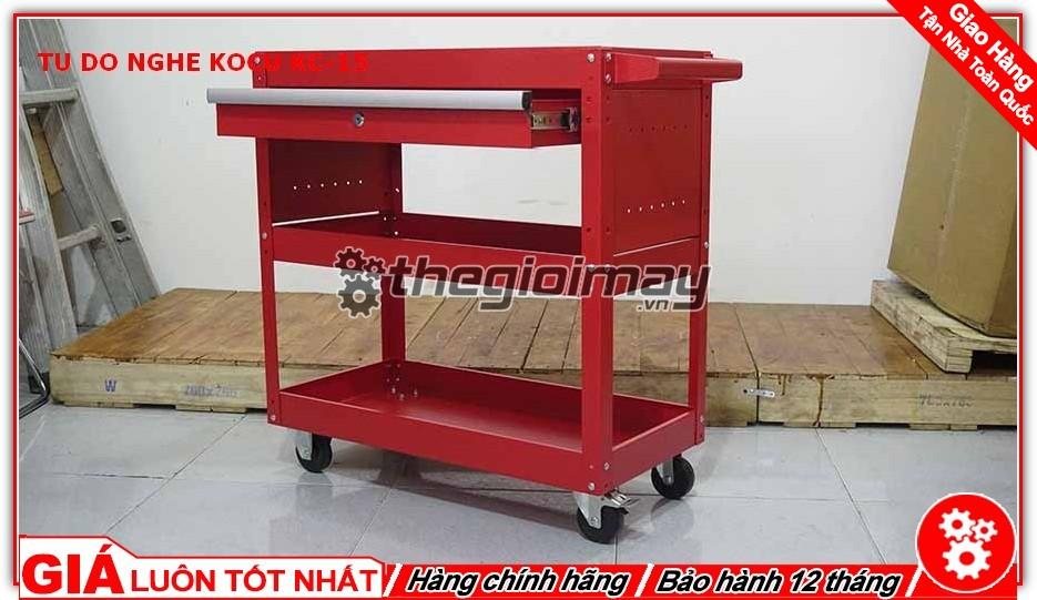 [HCM]Tủ đựng đồ nghề Kocu  KC-15