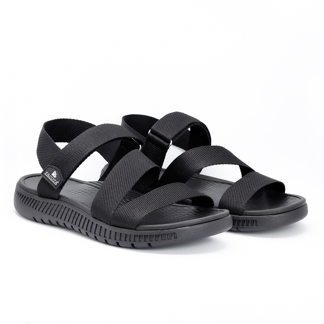 Giày sandal nữ Facota HA01