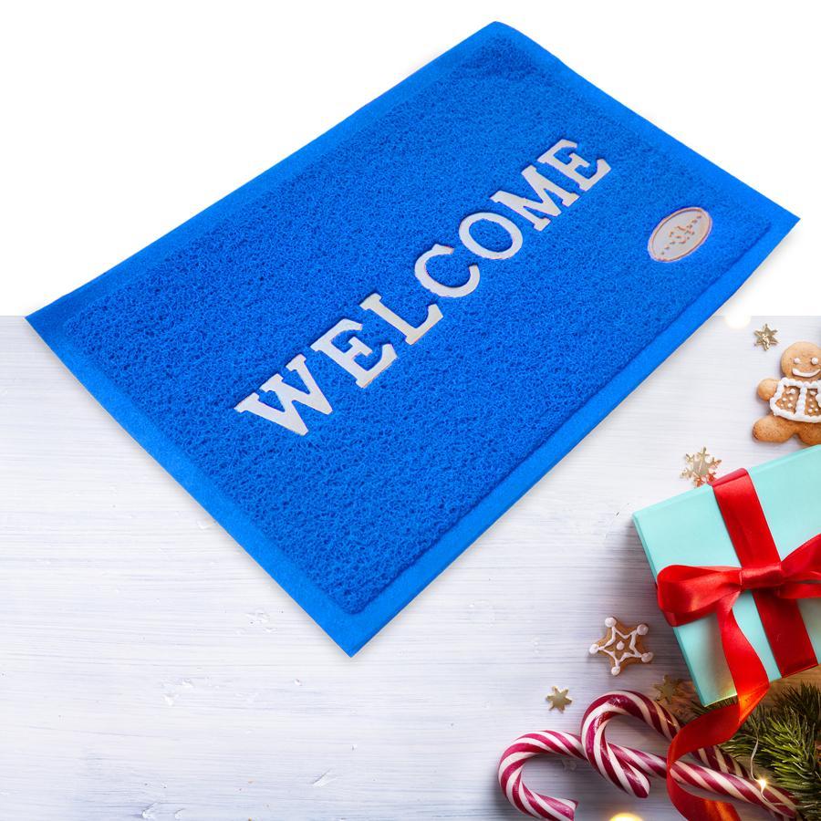 Thảm Welcome ( 50 x 70 cm)