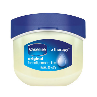 [HCM]Son dưỡng môi Vaseline Lip Therapy 7g (Không màu)