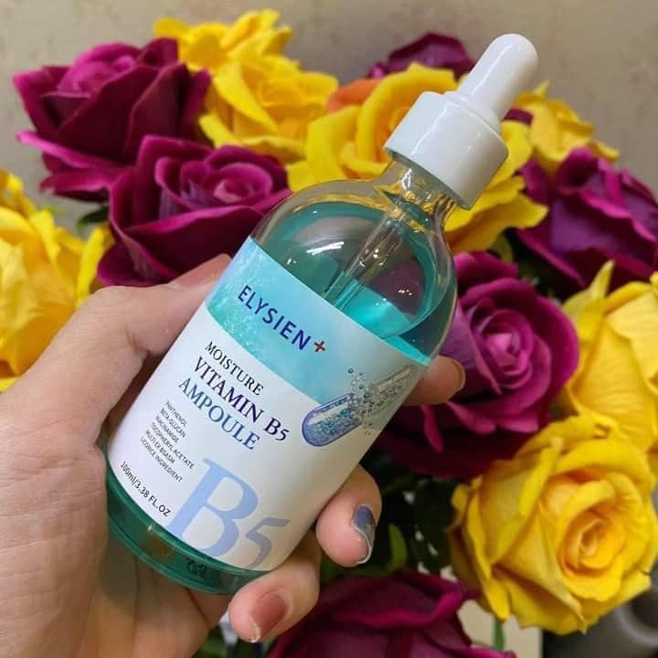 Serum Vitamin B5 Elysien Hàn Quốc