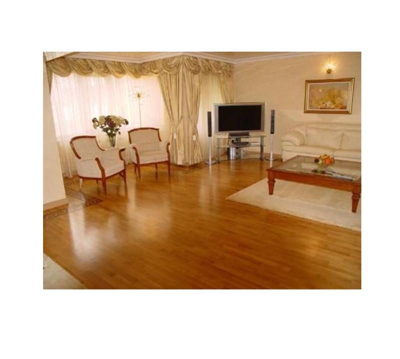 Sơn Phủ Bóng Gỗ Nội Thất Gốc Nước,Sơn Gỗ Acrylic