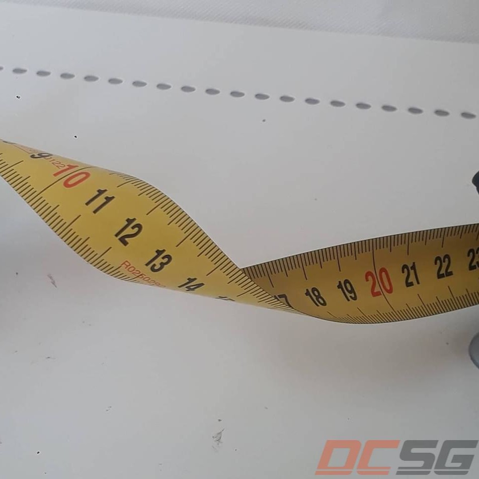 Thước Cuộn Thép 3.5M B-57130