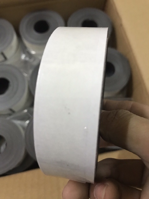 Nam châm cuộn dẻo có keo 2,5cm x 3m x 1.6mm