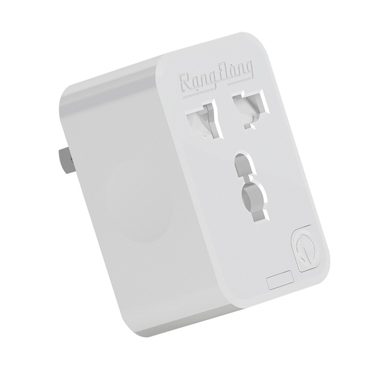 Ổ CẮM WIFI RẠNG ĐÔNG 16A 3500W