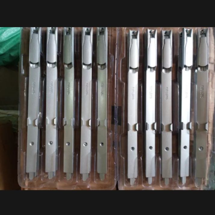 CHỐT ÂM BẬT / CHỐT BẬT MCX KINLONG CHÍNH HÃNG .