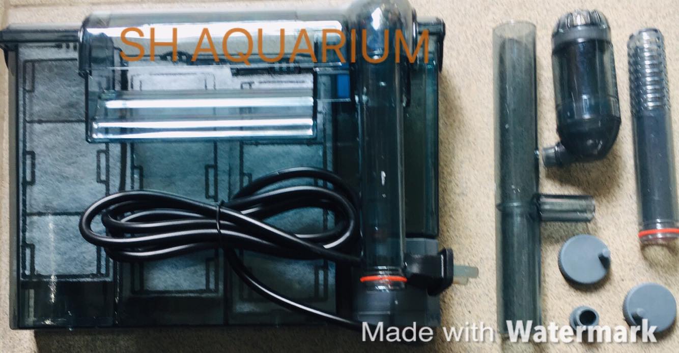 Lọc thác leecom hi530