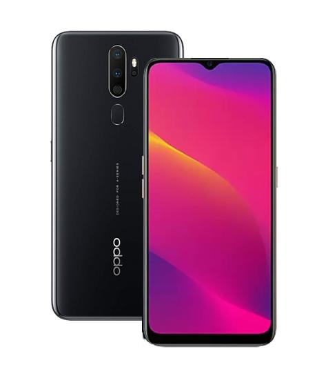 Kính cường lực Oppo A5 2020 (Trong Suốt)