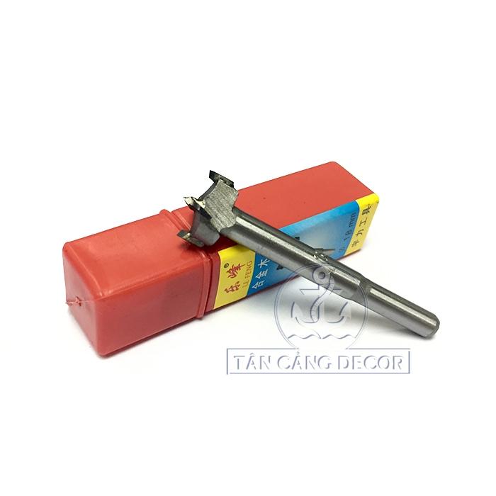 Mũi Khoét Gỗ ( Nhiều kích thước 14-100mm)