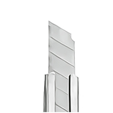Art knife, knife, knives, paper cutting paper office metal shell