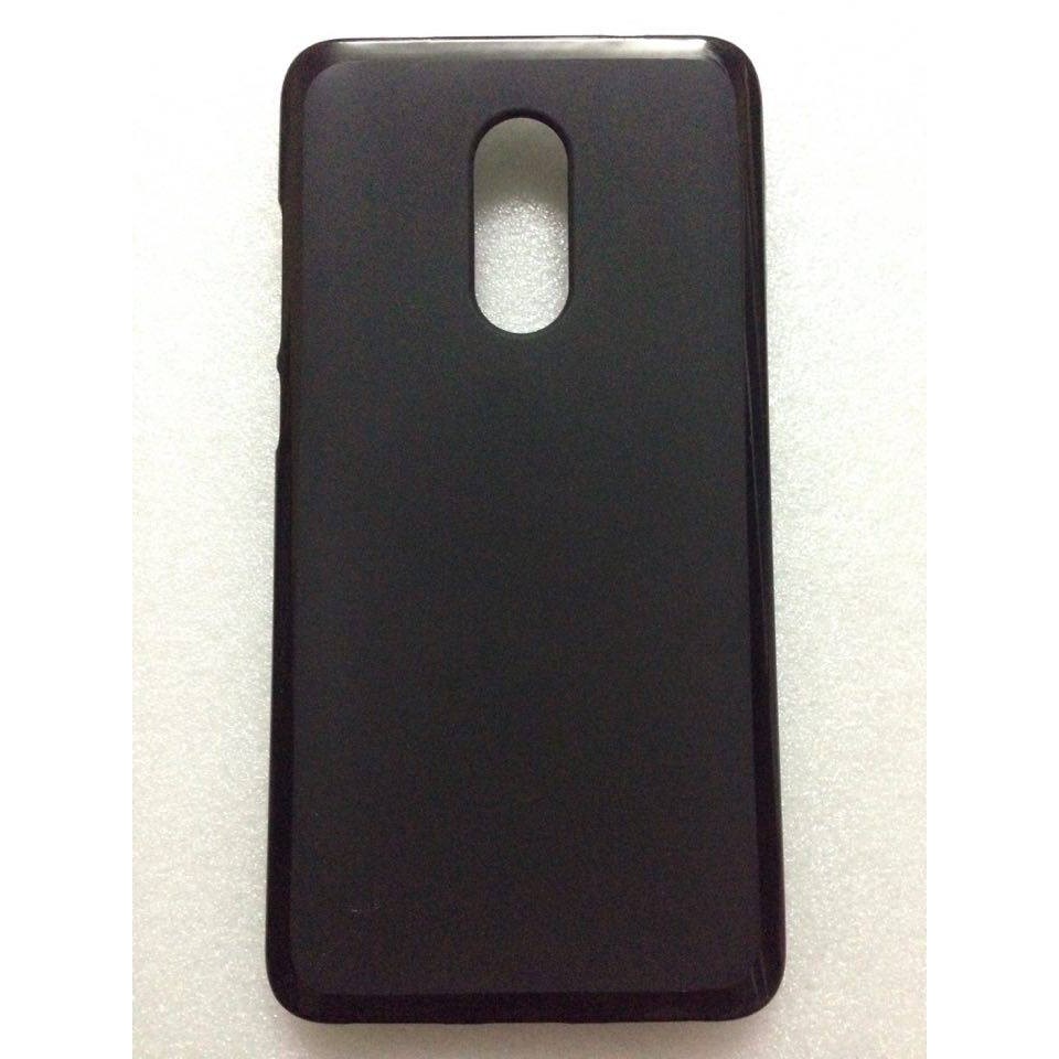 Xiaomi redmi note 4x  ốp silicon màu xiaomi note4x
