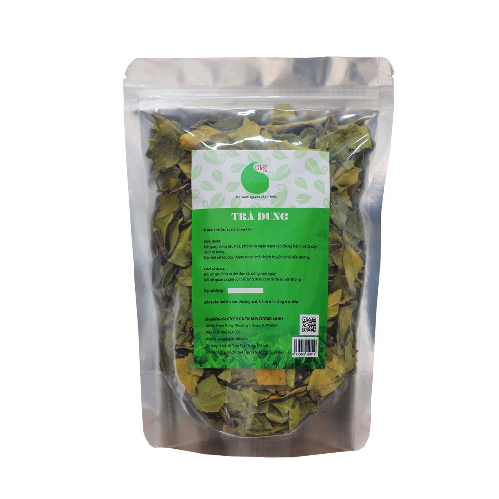Cây Sài Hồ khô (500g)