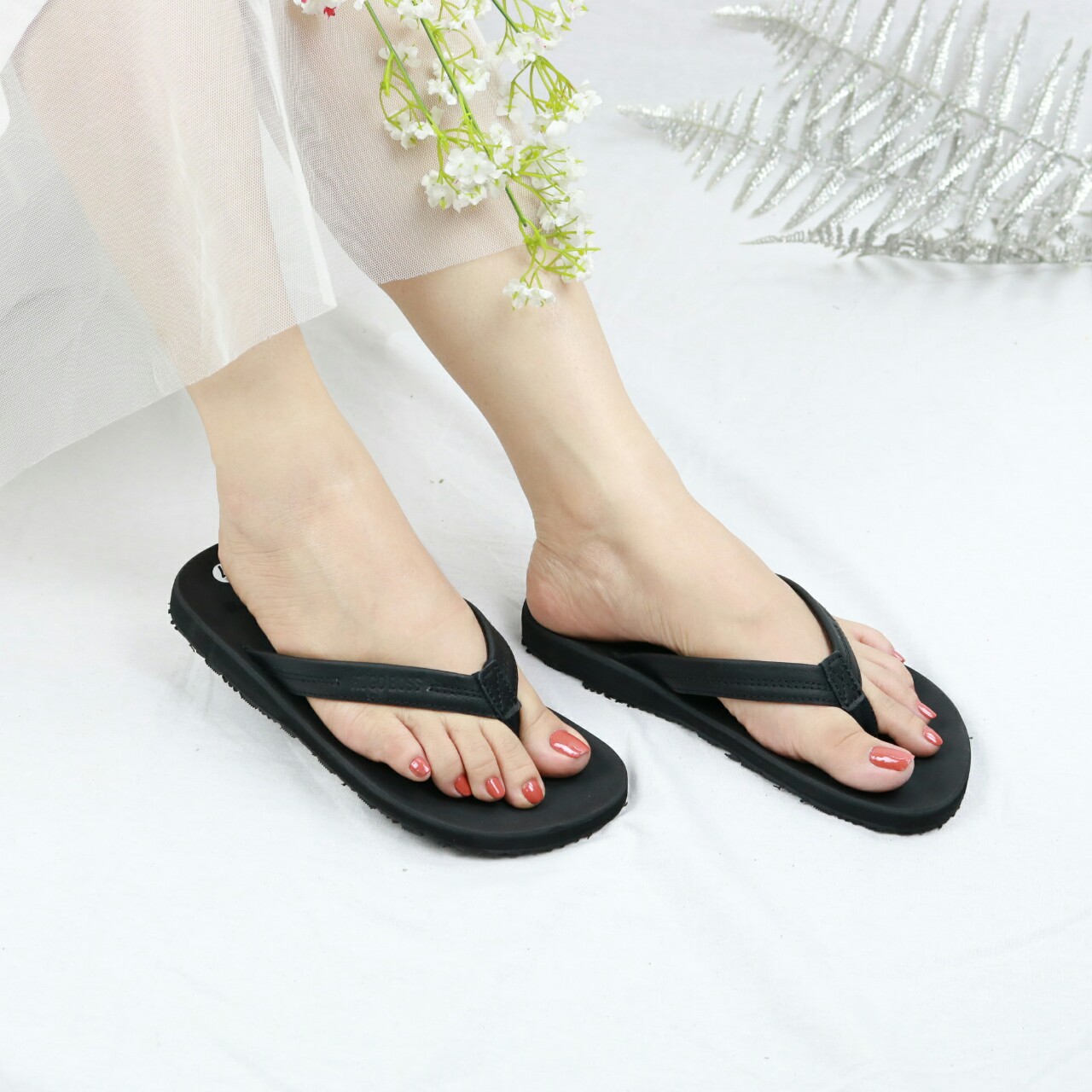 Dép kẹp nữ GIAVY