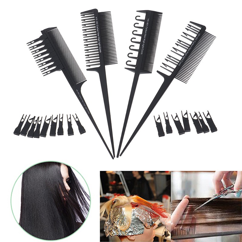 Lược Móc Light Chuyên Nghiệp Siêu Tốc Y10