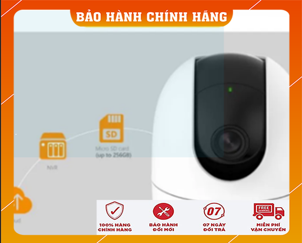 Camera Imou A22EP 2MP-2K siêu nét chính hãng