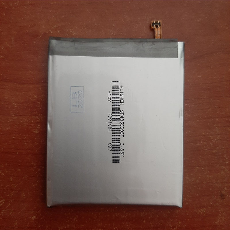 Pin Samsung Galaxy Note 10