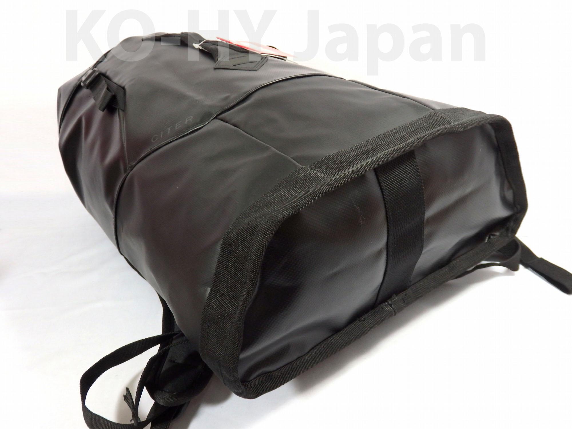 Balo Đa năng The North Face CITER-black