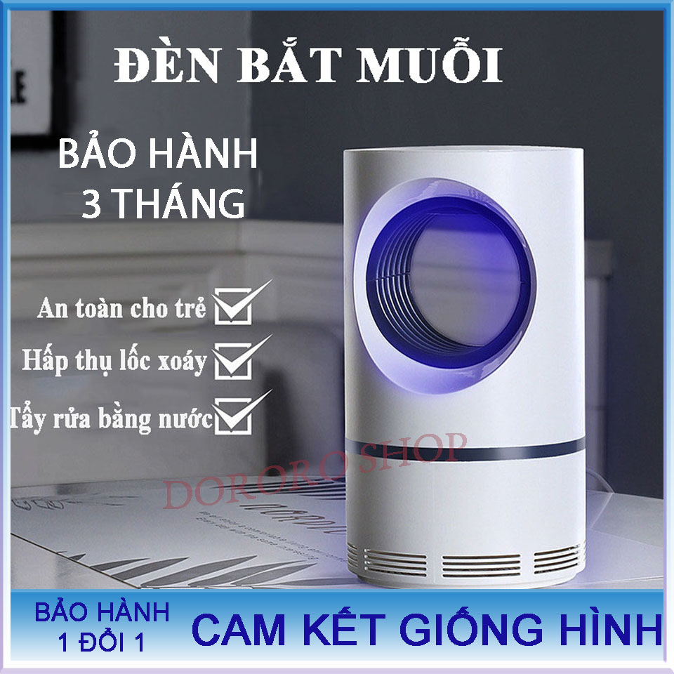 Đèn bắt muỗi thông minh- công nghệ nhật bản , bắt muỗi thông minh-bảo hành 12 thángđèn bắt muỗi, diệt muỗi, bắt côn trùng đa năng