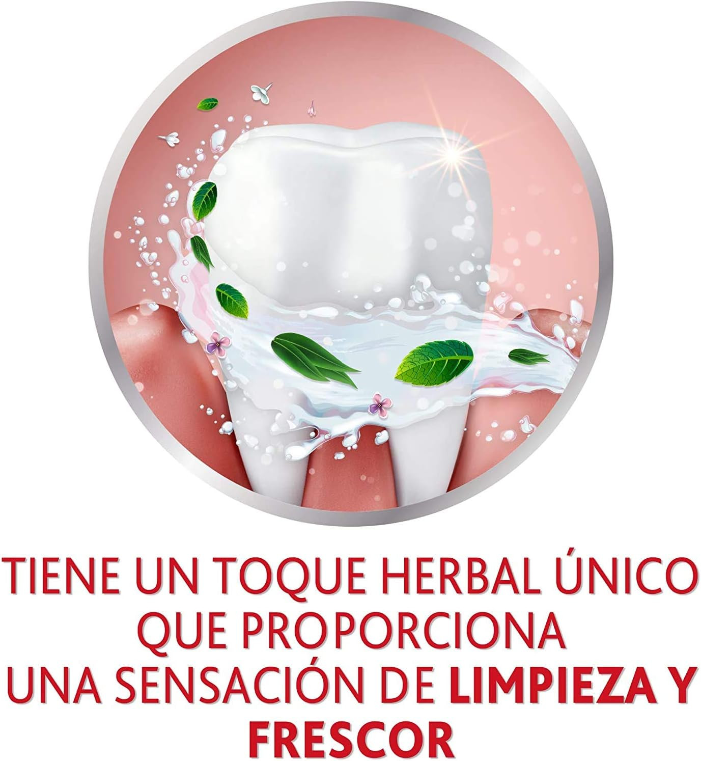 Kem đánh răng Parodontax Herbal Fresh 75 ml