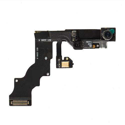 Camera trước IPhone 6 Plus