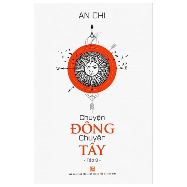 Fahasa - chuyện đông chuyện tây - tập 3