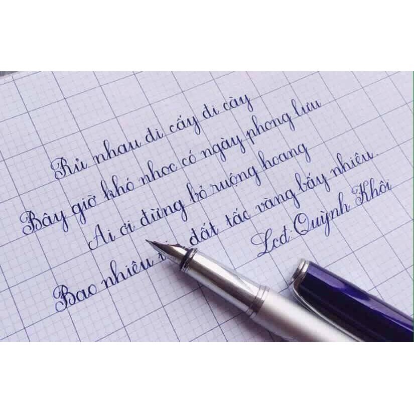 Bút Mài Thầy Ánh SH008  ( 1 Chiếc)