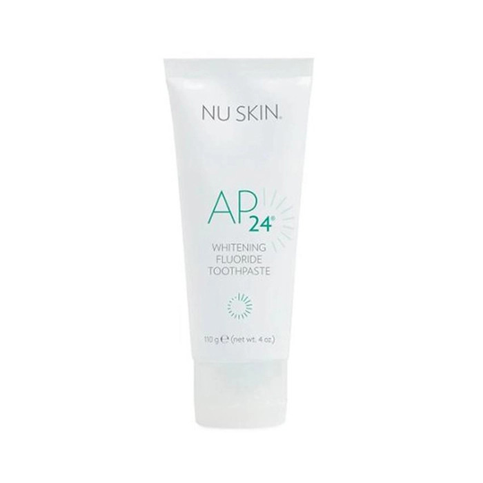 Kem đánh răng trắng sáng AP24 Nuskin tuýp 110ml