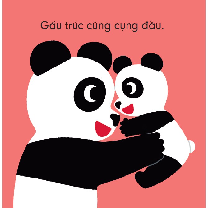 Sách Ehon Tương Tác Đầu Đời Bé Bế Bé Bồng