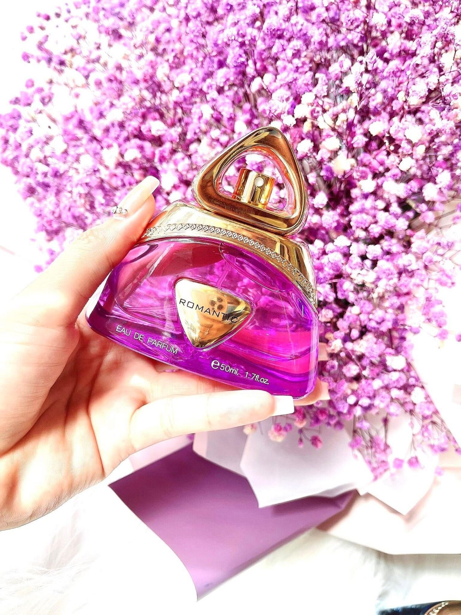 Nước hoa nữ Good Romantic 50ml