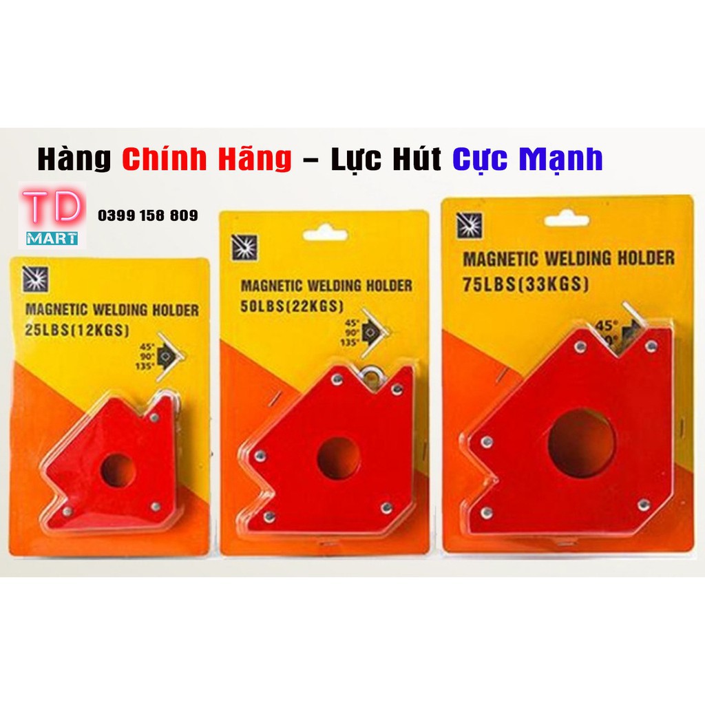 Nam Châm Ke Góc 12Kg