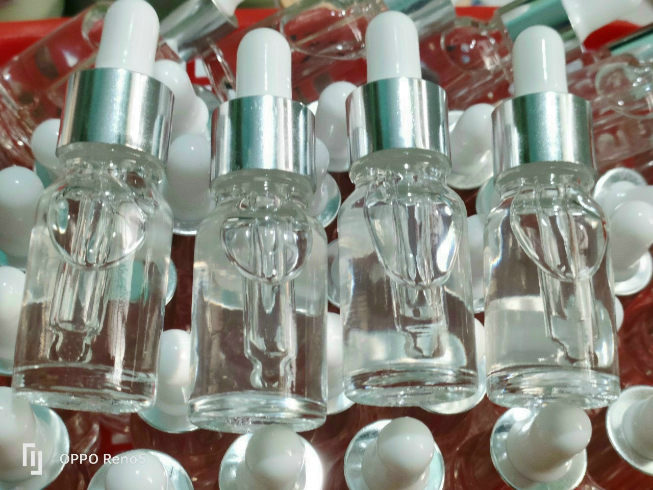 SERUM DƯỠNG TRẮNG, CẤP ẨM VÀ TRẺ HÓA DA 1 lit thảo dược thiên nhiên an toàn