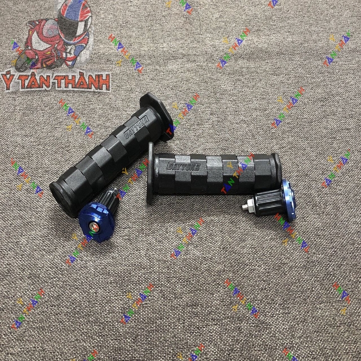 Bao Tay Daytona Có Gù Salaya