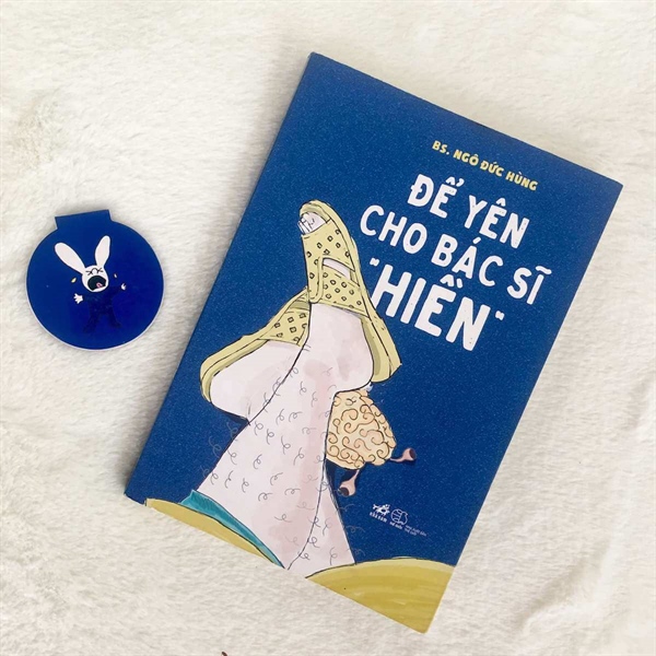 Để Yên Cho Bác Sĩ "Hiền"