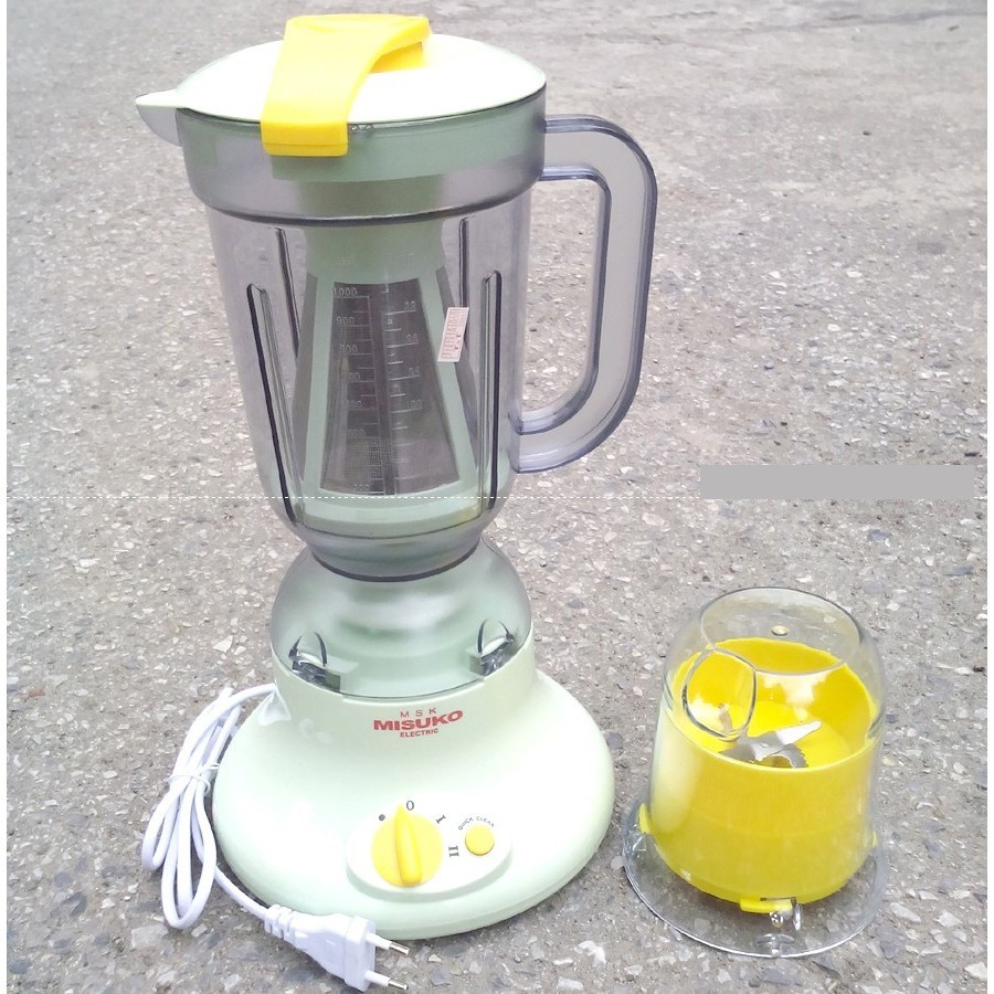 Máy xay sinh tố đa năng MISUKO JBJ103