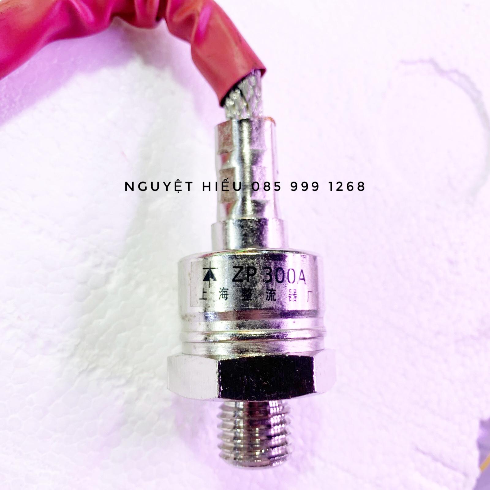 Đi ốt diode chỉnh lưu ZP300A