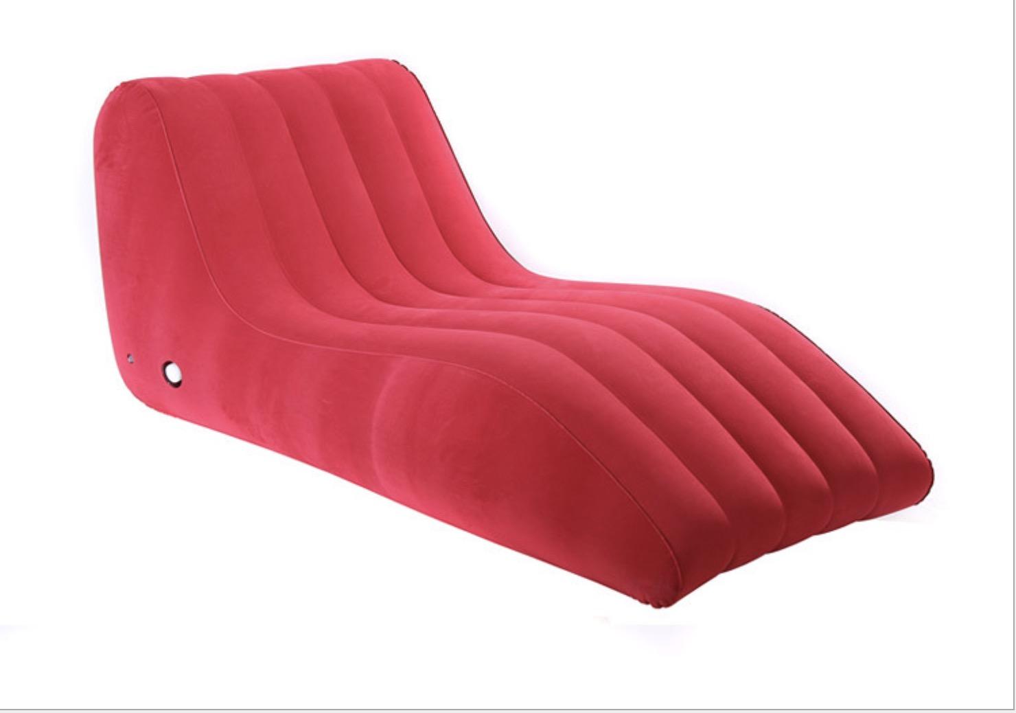 Smart Store Shop Ghế bơm hơi S Lazy Sofa