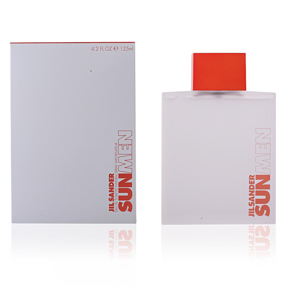 Nước hoa nam Jil Sander Sun Men 75 ml