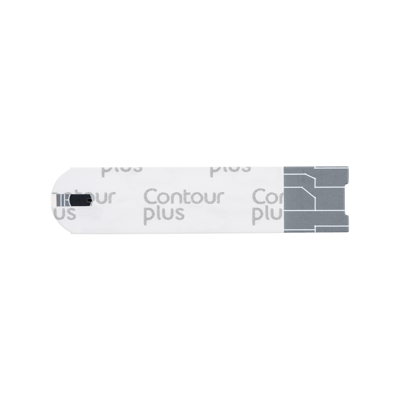 CONTOUR®TS Que thử đường huyết 50’cái