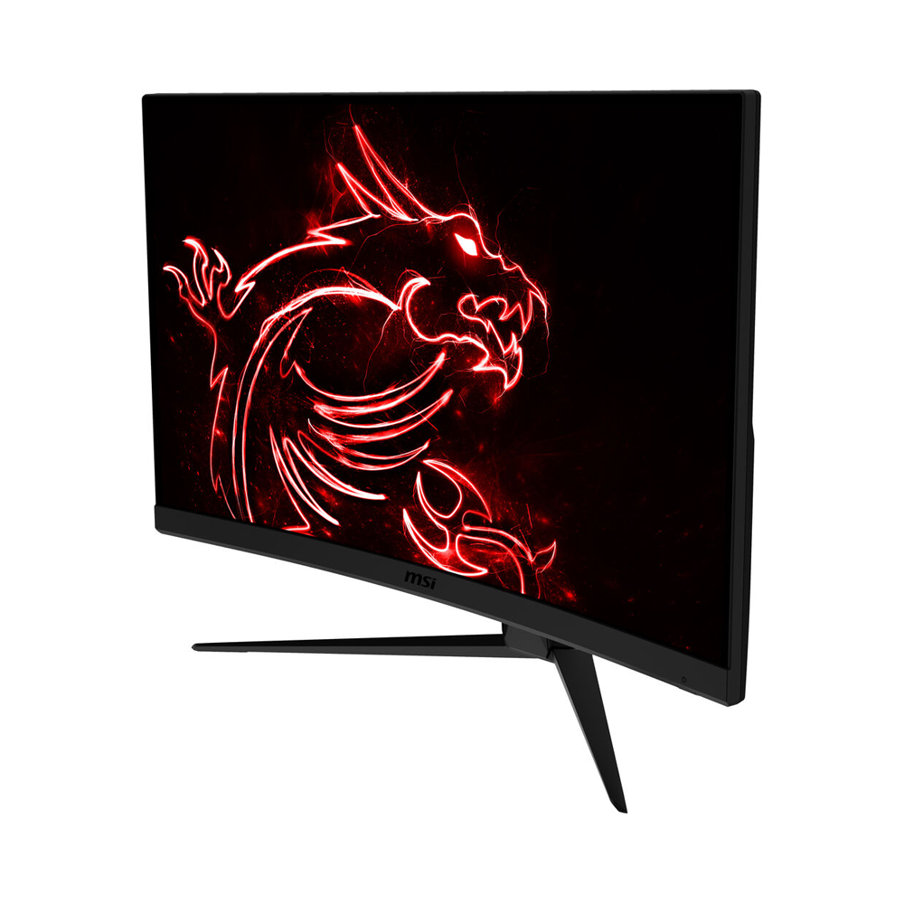 Màn hình LCD MSI 27" Optix G27C5 E2 (1920x1080/ VA/ 170Hz/ 1ms)