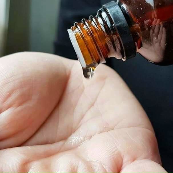 Bảo nhiên - Tinh Dầu TRÀM HUẾ 50ml
