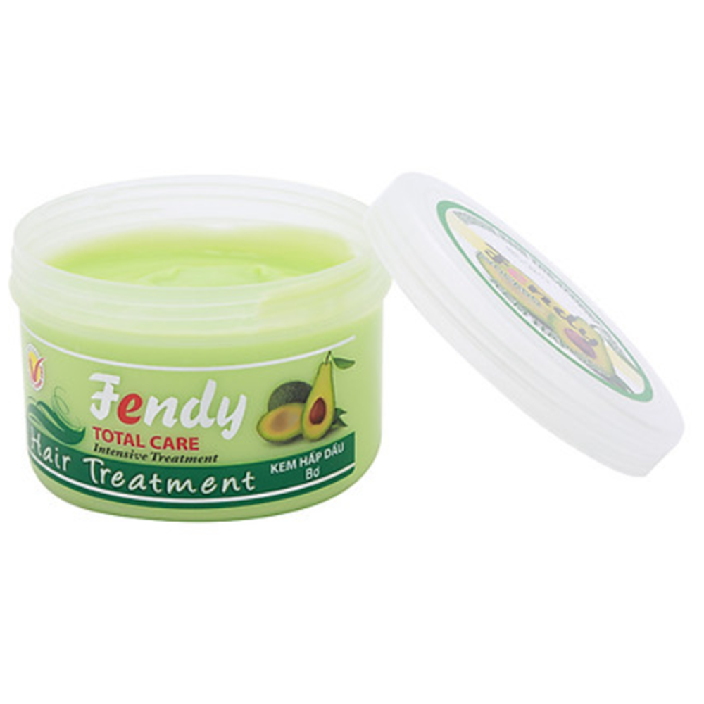 [HCM]Kem hấp dầu Fendy 500 gr Tinh chất Bơ