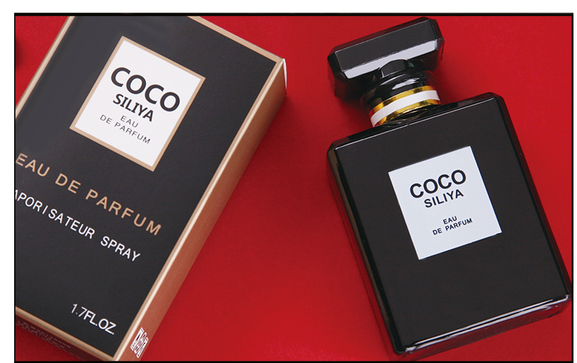 Nước Hoa Nữ Cao Cấp Cooc  50Ml