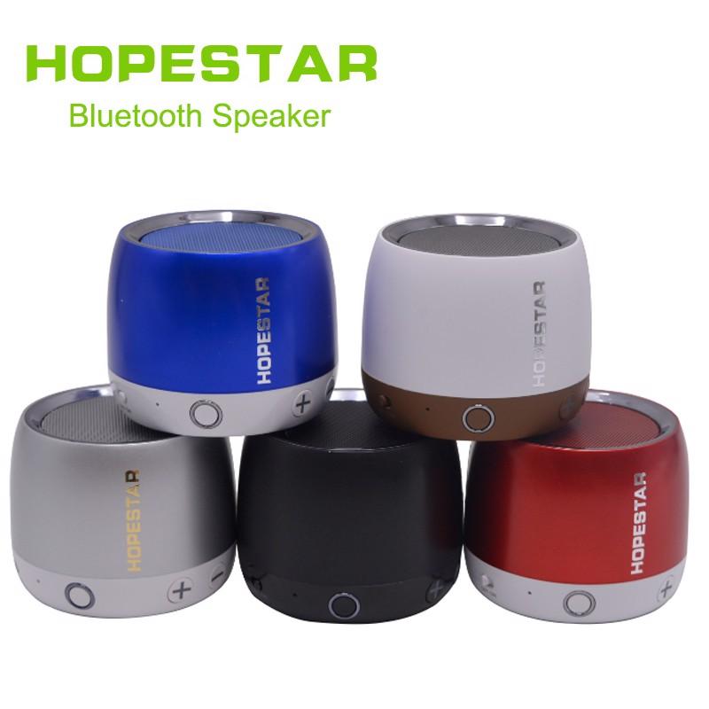 loa bluetooth hopestar h17
