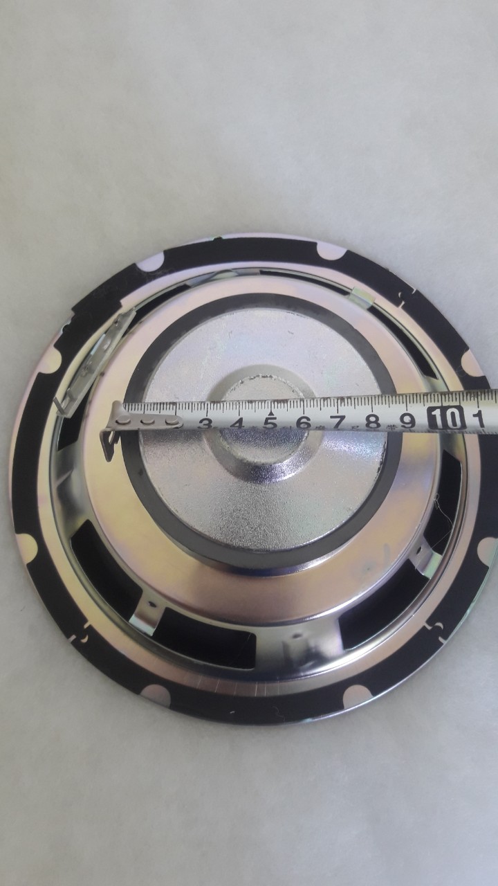 LOA BASS 20 BOSE CAO CẤP - GIÁ 1 CHIẾC