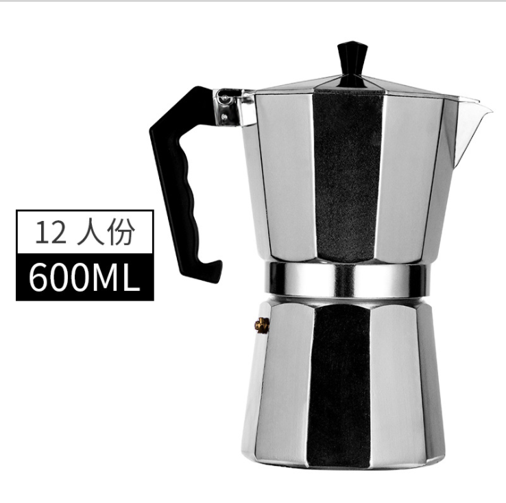 Ấm pha cafe Moka pot Bình pha cà phê Nhà Vin