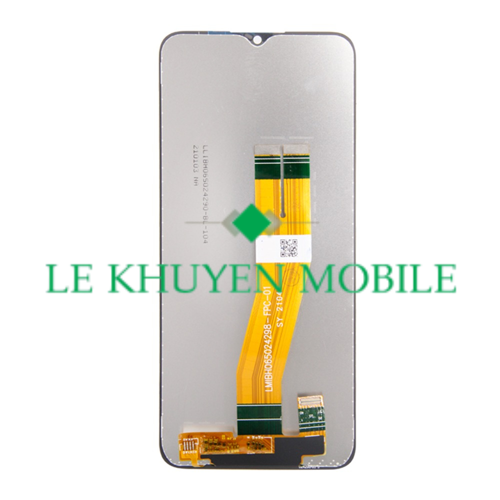 Màn hình Samsung Galaxy A03