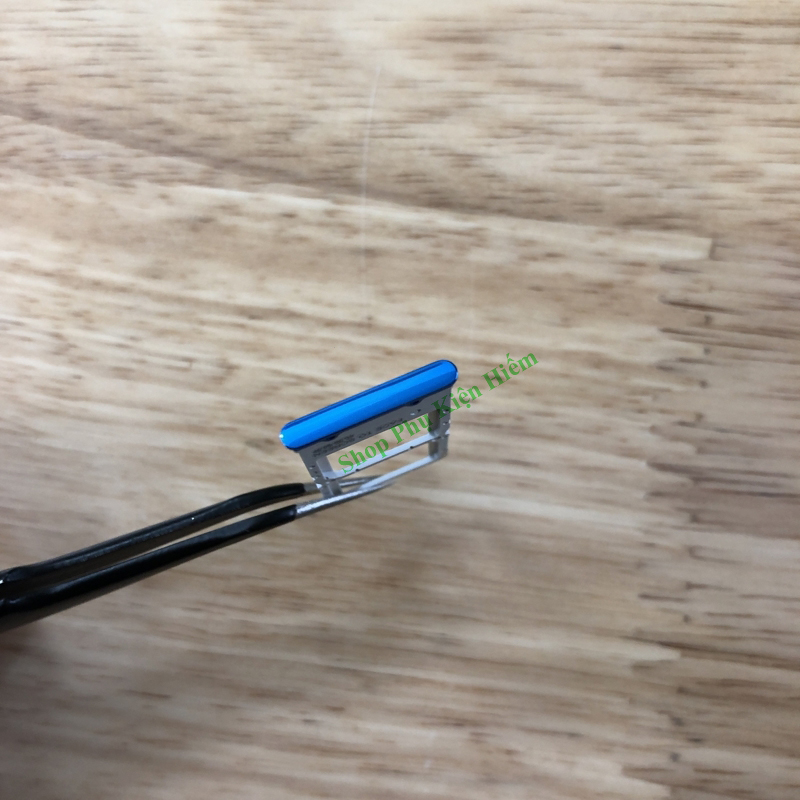 Khay sim – kính camera Redmi K20 - Mi 9T