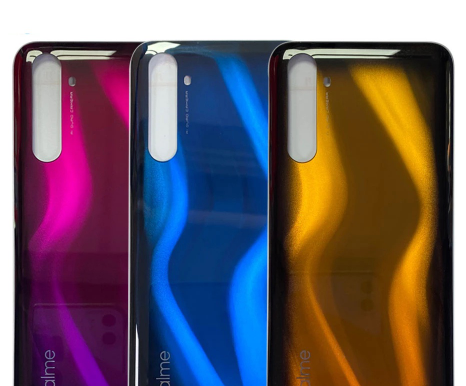 Vỏ bộ Realme 6 pro zin xịn bảo hành đổi mới