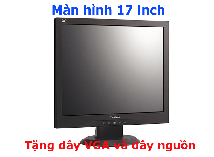 màn hình máy tính cũ