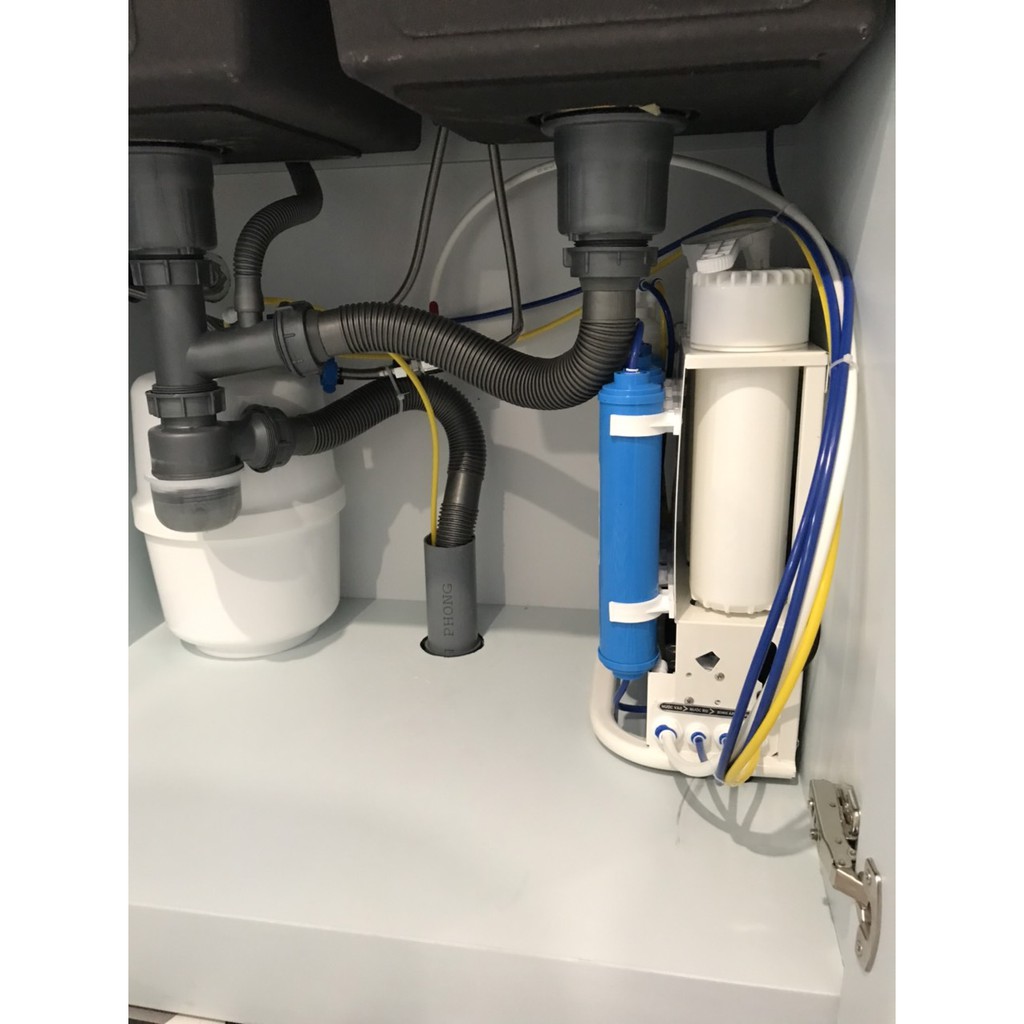 Karofi Khy-Tn99 Ro Water Purifier - Genuine - 3-Year Warranty Nationwide